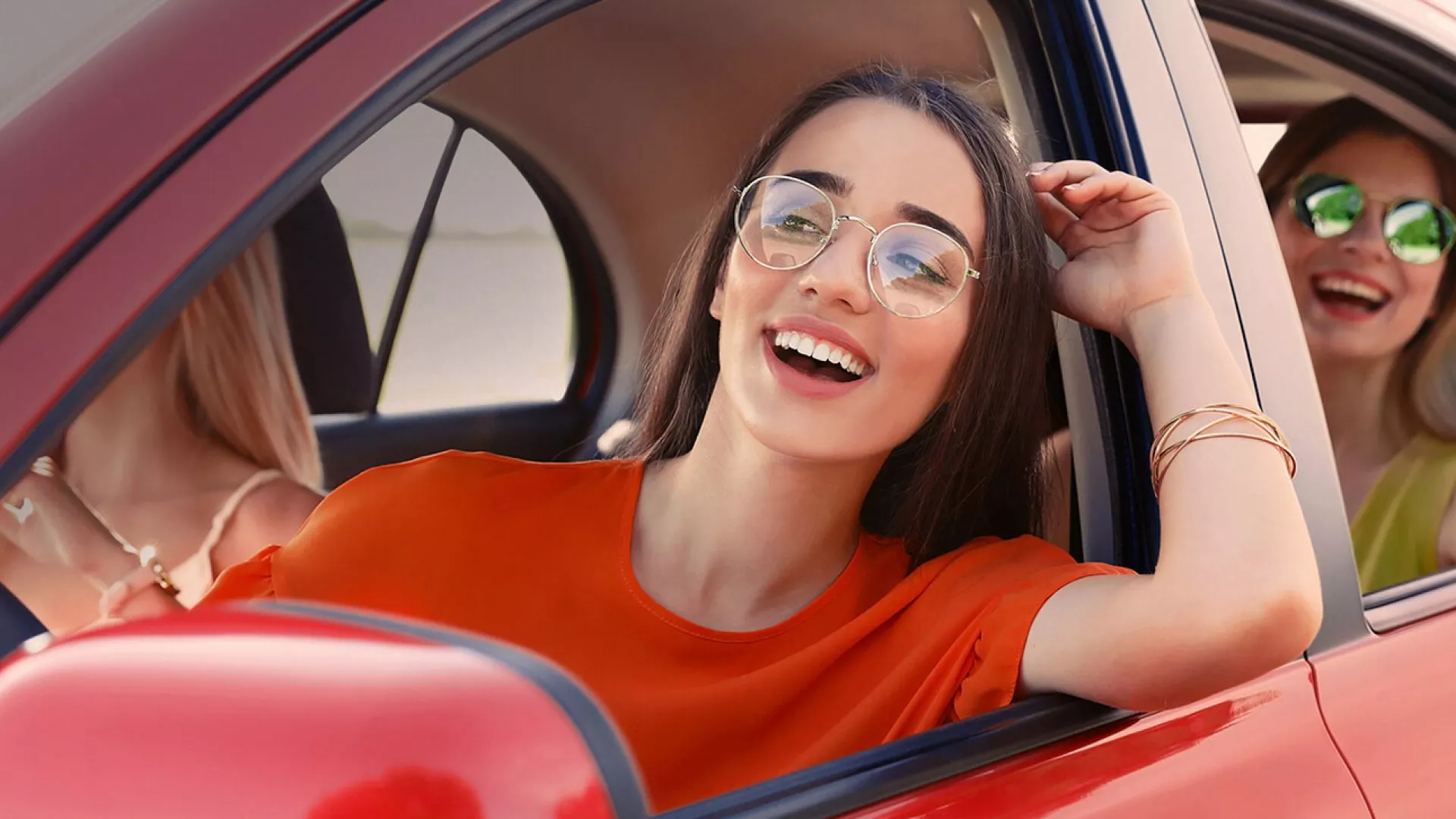 Разработка сайта для проката автомобилей в Бакале