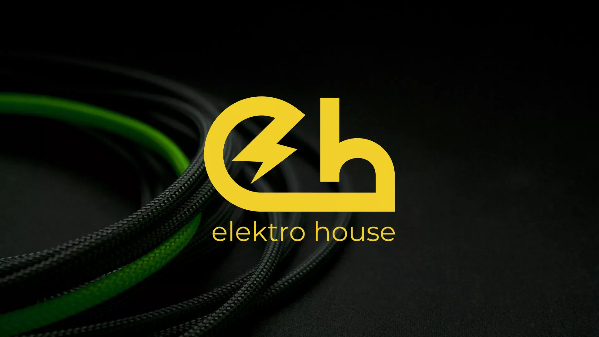 Создание сайта компании «Elektro House» в Бакале