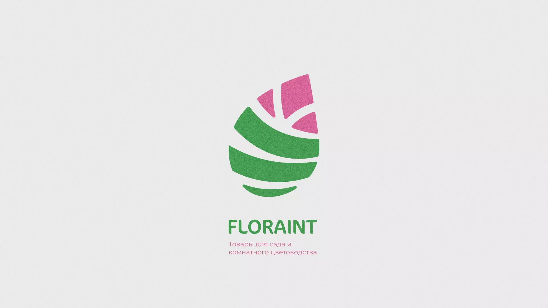 Разработка оформления профиля Instagram для магазина «Floraint» в Бакале