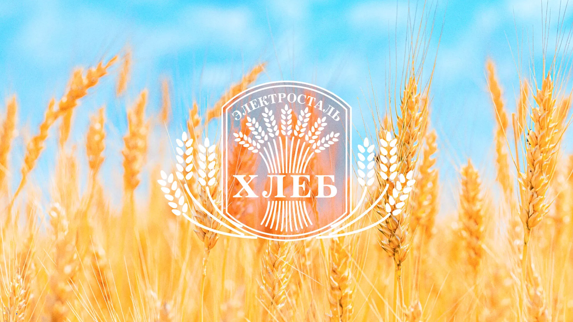 Создание сайта для хлебзавода в Бакале