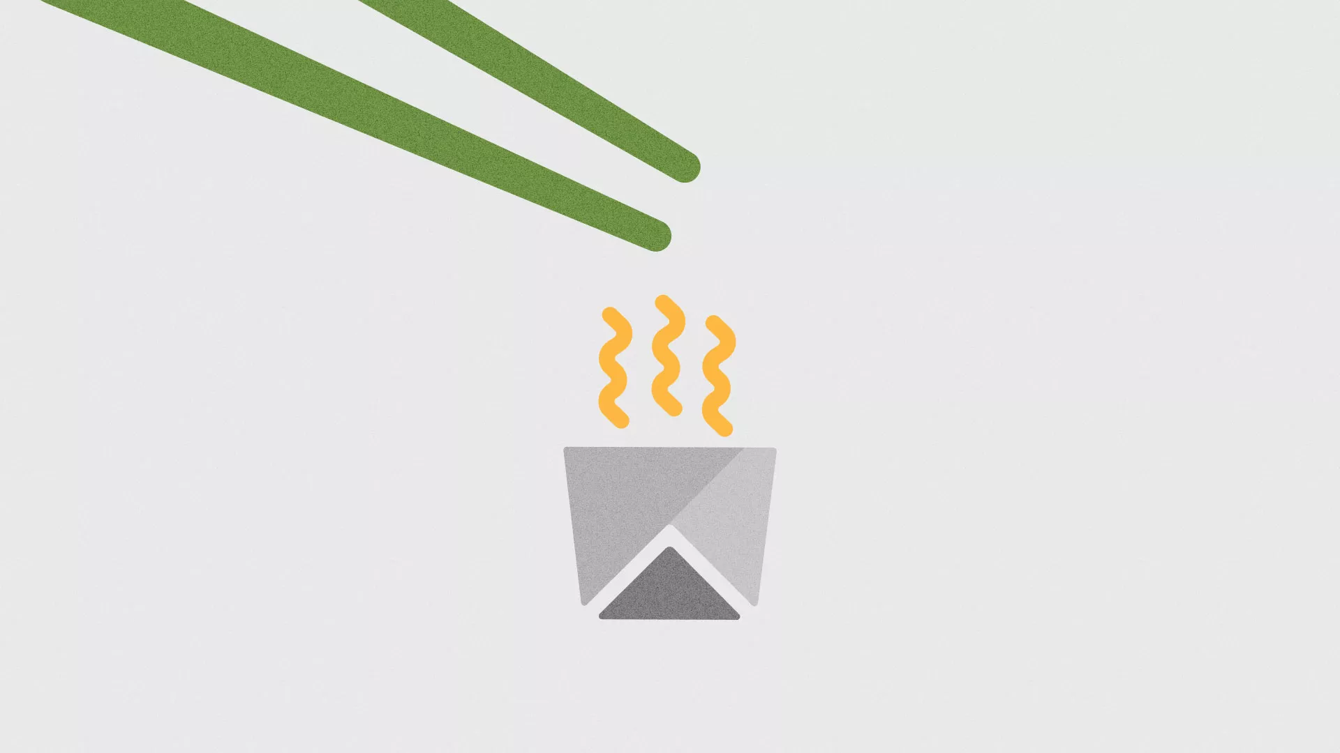 Разработка дизайна визиток суши-бара «Roll Wok Club» в Бакале